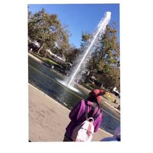 Meet your Posher, Stephanie